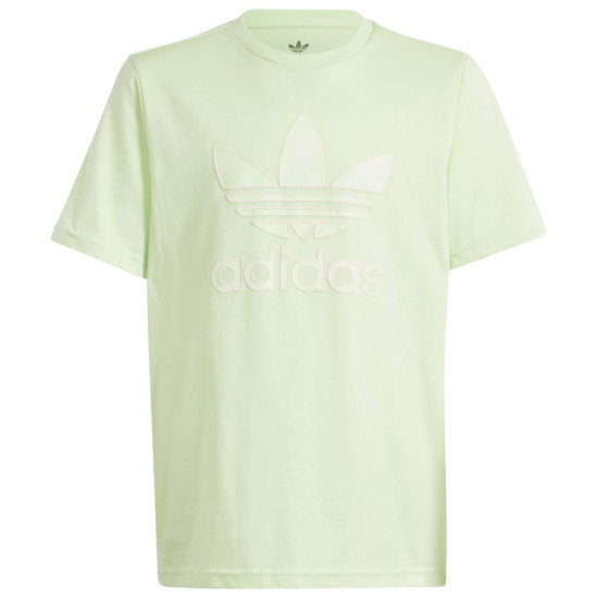 Adidas Παιδική κοντομάνικη μπλούζα Summer Allover Print Tee